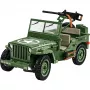 Zestaw konstrukcyjny Cobi Willys MB COBI-2805, 250 elementów