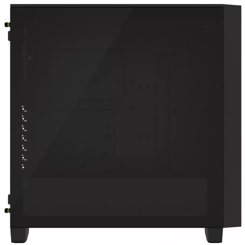 Obudowa PC Corsair CC-9011251-WW Midi Tower Czarna