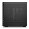 Sharkoon REBEL C80G RGB Midi Tower Czarny