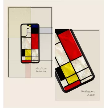 Etui ochronne iKins do Samsung Galaxy S21+ — Modrian Czarny