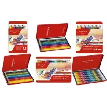 Caran D-ache 3888.318 Serwer