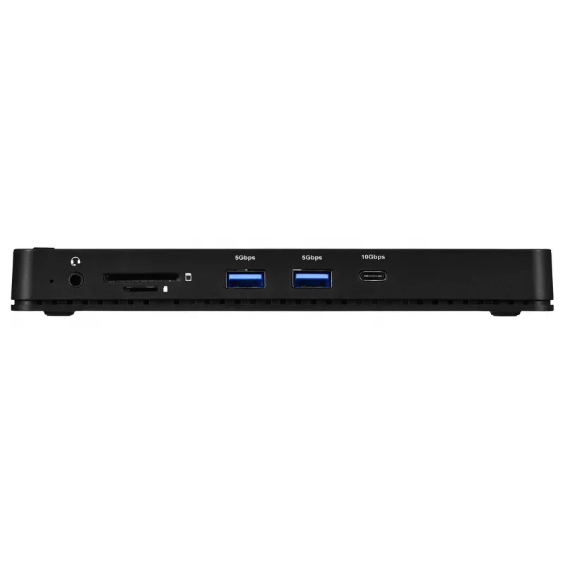 Przełącznik KVM UNITEK D1077A USB HDMI 4K Ultra HD