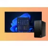 HP EliteDesk 8 G1i AI Tower - Core Ultra 5 235