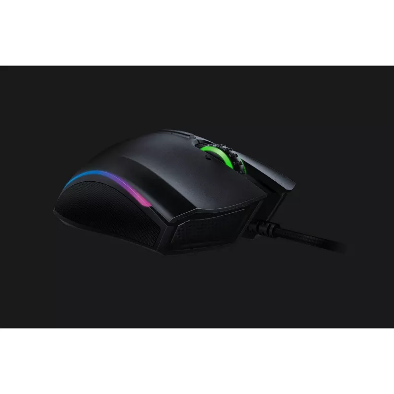 Razer Mamba przewodowa mysz gamingowa