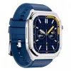 Smartwatch MaxCom FW65 Iron S srebrny