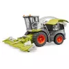 BRUDER Claas Jaguar 980