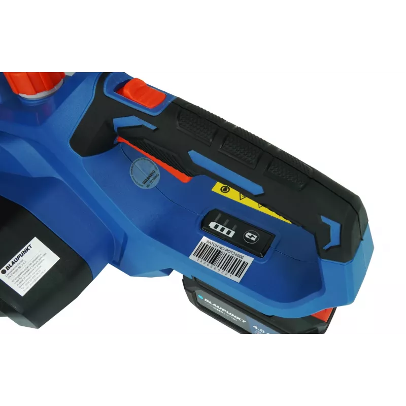 Pilarka łańcuchowa Blaupunkt CS4120 Cordless