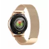 Smartwatch EW03 złoty
