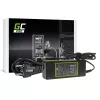 Zasilacz zielony Cell AD39AP 90W AC-to-DC 20V 4.5A do Lenovo (wewnętrzny) Czarny
