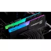 DIMM 16 GB DDR4-3200 (2x 8 GB) Dual-Kit, Arbeitsspeicher schwarz, F4-3200C16D-16GTZR, Trident Z RGB, INTEL XMP