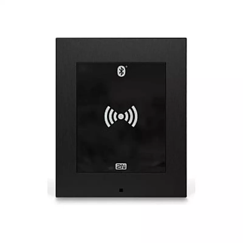 2N Access Unit 2.0 Bluetooth i RFID - 125kHz, 13,56MHz, NFC, kompatybilny z PICard (9160345)