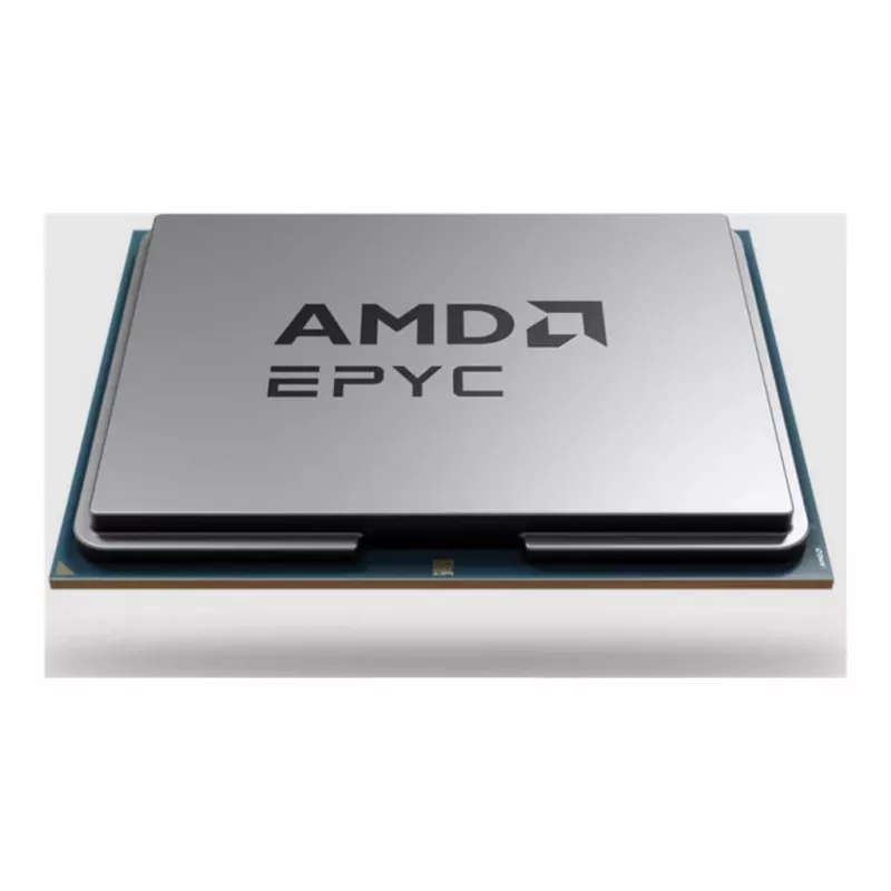 Procesor AMD EPYC 8324PN 2,05 GHz 128 MB L3 gniazdo SP6