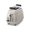 De’Longhi 2103.BG 2 kromki 900 W Beżowy