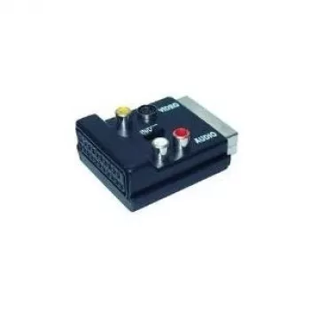 Adapter konwertera złączy ShiverPeaks BS94036