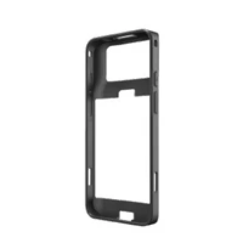 Honeywell - Ręczne etui ochronne - Standardowy - Czarny - dla Honeywell CT37 (CT37-PB-STD)