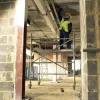 Poziomica laserowa DeWALT DW0822-XJ Linia/Punkt 10 m