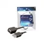 Kabel USB MediaRange MRCS111 3m Czarny
