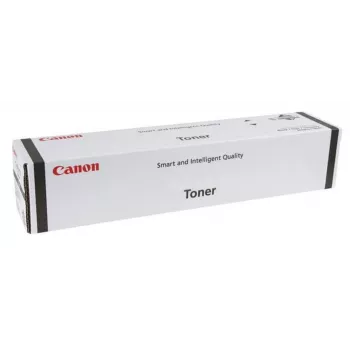 Canon C-EXV37 wkład tonerowy Oryginalny Czarny