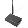 Odbiornik AV Digitus DS-55315 Bezprzewodowy zestaw rozdzielacza przedłużacza HDMI 80m