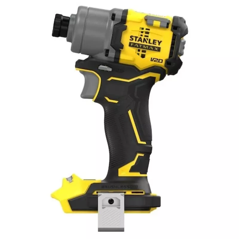 Zakrętarka udarowa Stanley FATMAX SFMCF830B-XJ 3200 RPM czarno-żółta