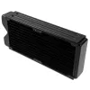 MagiCool 240S G2 Ultra M3 Radiator, miedź - Czarny