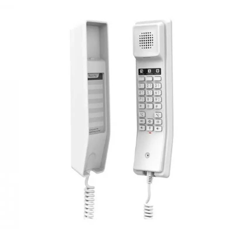 Telefon IP Grandstream GHP610 biały