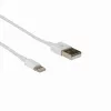 Sbox USB A M.->I-PH.7 1M IPH7 Biały