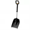 Fiskars Car Snow Shovel Telescopic Handle X-SERIES