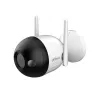 Kamera IP Bullet Dahua Technology F4C-LED do użytku wewnętrznego i zewnętrznego 2560 x 1440 pikseli naścienna