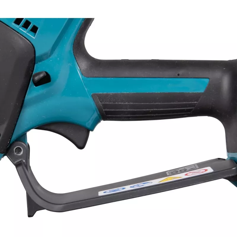 Pilarka łańcuchowa Makita DUC101Z 320 W Czarna, Niebieska