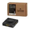 Przełącznik HDMI LogiLink HD0041