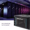 Qoltec 54462 Szafa RACK 19 | 6U | 600 x 370 x 450