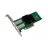 Karta sieciowa Intel X710DA2 Wewnętrzna Światłowód 10000 Mbit/s