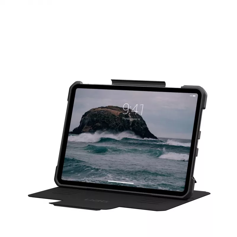 Etui typu folio Urban Armor Gear Metropolis SE Series do iPad Pro 11 (5. gen., 2024, M2)