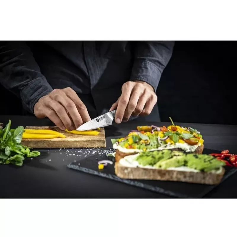 Zwilling TANREI 10 cm nóż do szpikowania i dekorowania