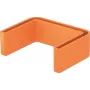 OBO Bettermann Protective Cap US 7 KS pastel pomarańczowy (6338497)