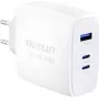 VC-12910570 Gniazdo ładowarki USB do użytku wewnętrznego, prąd wyjściowy maks. 5 A 3 (VC-12910570)