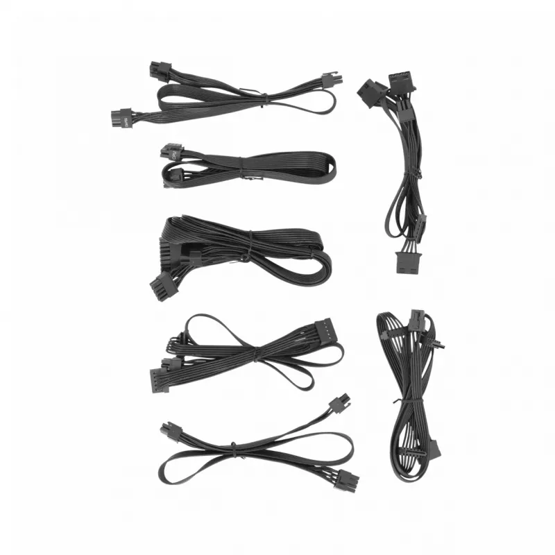 Zasilacz White Shark GPSU-G650M 650W