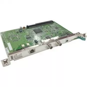 PANASONIC KX-TDA0290CE PRI30 karta ISDN dla głównego multipleksowania, 30 kanałów do KX-TDA/TDE100/200 (KX-TDA0290CE)