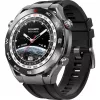 Huawei Watch Ultimate - Smartwatch z paskiem - Uwodorniona guma nitrylowa (HNBR) - Rozmiar nadgarstka: 140-210 mm - Wyświetlacz 3,8 cm (1,5 inch) - NFC, Bluetooth