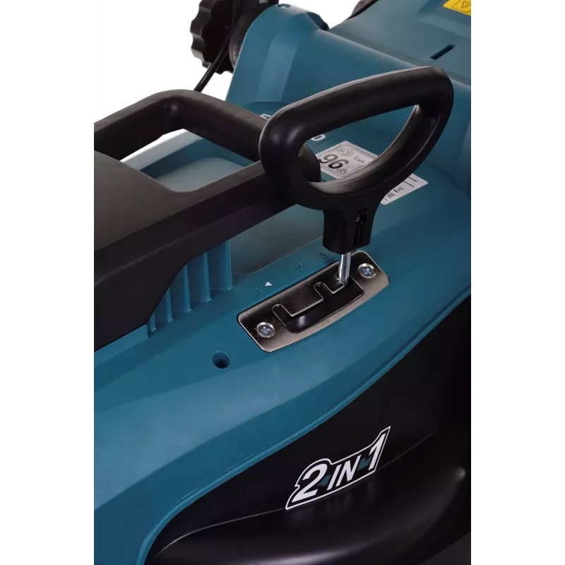MAKITA KOSIARKA ELEKTRYCZNA 1400 W 37 cm ELM3720