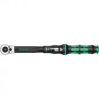 Klucz dynamometryczny Click-Torque C 2 R/L 05075625001 1/2 12,5 mm 20 - 100 (05075625001)