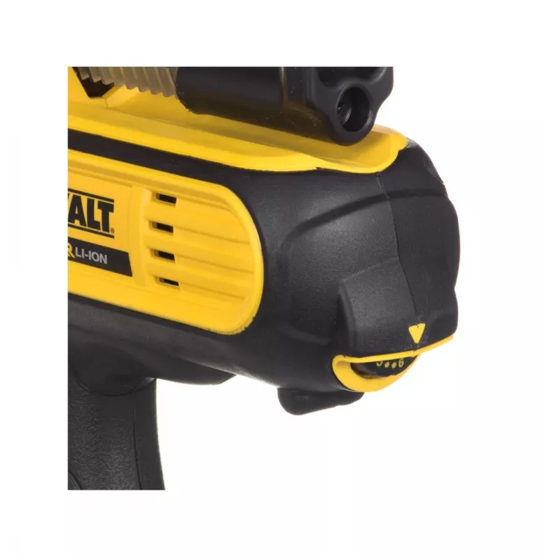 Pistolet do kartuszy DeWALT DCE580N-XJ