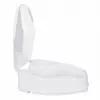 ActionMED NT10AM podwyższona deska sedesowa z pokrywą, 10 cm