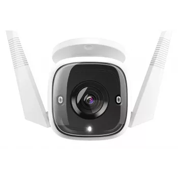 Zewnętrzna kamera bezpieczeństwa Wi‑Fi TP‑LINK Tapo C310 — kamera zewnętrzna, odporna na warunki atmosferyczne, Wi‑Fi