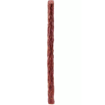 Przysmak do żucia dla psa Vitakraft Beef Stick Original plus Mineral 12 g — smak wołowiny, 30% białka, bez cukru i glutenu