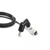 DICOTA BASE XX LAPTOP LOCK NANO D31940 Zamek zabezpieczający do laptopów