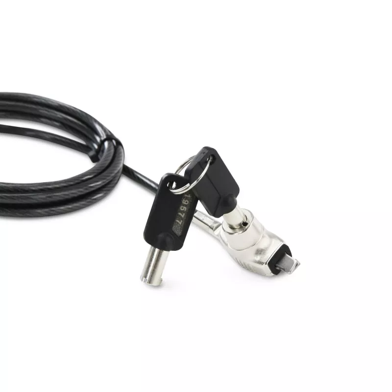 DICOTA BASE XX LAPTOP LOCK NANO D31940 Zamek zabezpieczający do laptopów