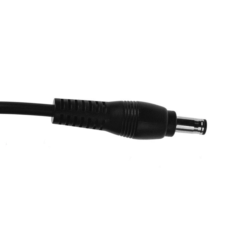 Zasilacz/konwerter Green Cell AD21P do użytku wewnętrznego 90 W Czarny