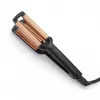 Lokówka BaByliss Deep Waves Warm Black, Orange 98.4 (2.5 m)